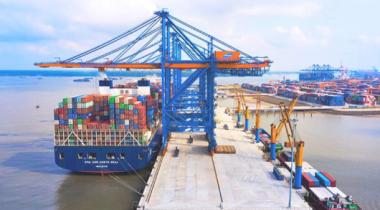SEAPORT RECORDED HIGH GROWTH 2 MONTHS START THE YEAR