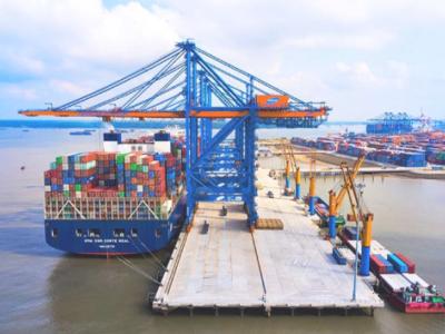 SEAPORT RECORDED HIGH GROWTH 2 MONTHS START THE YEAR